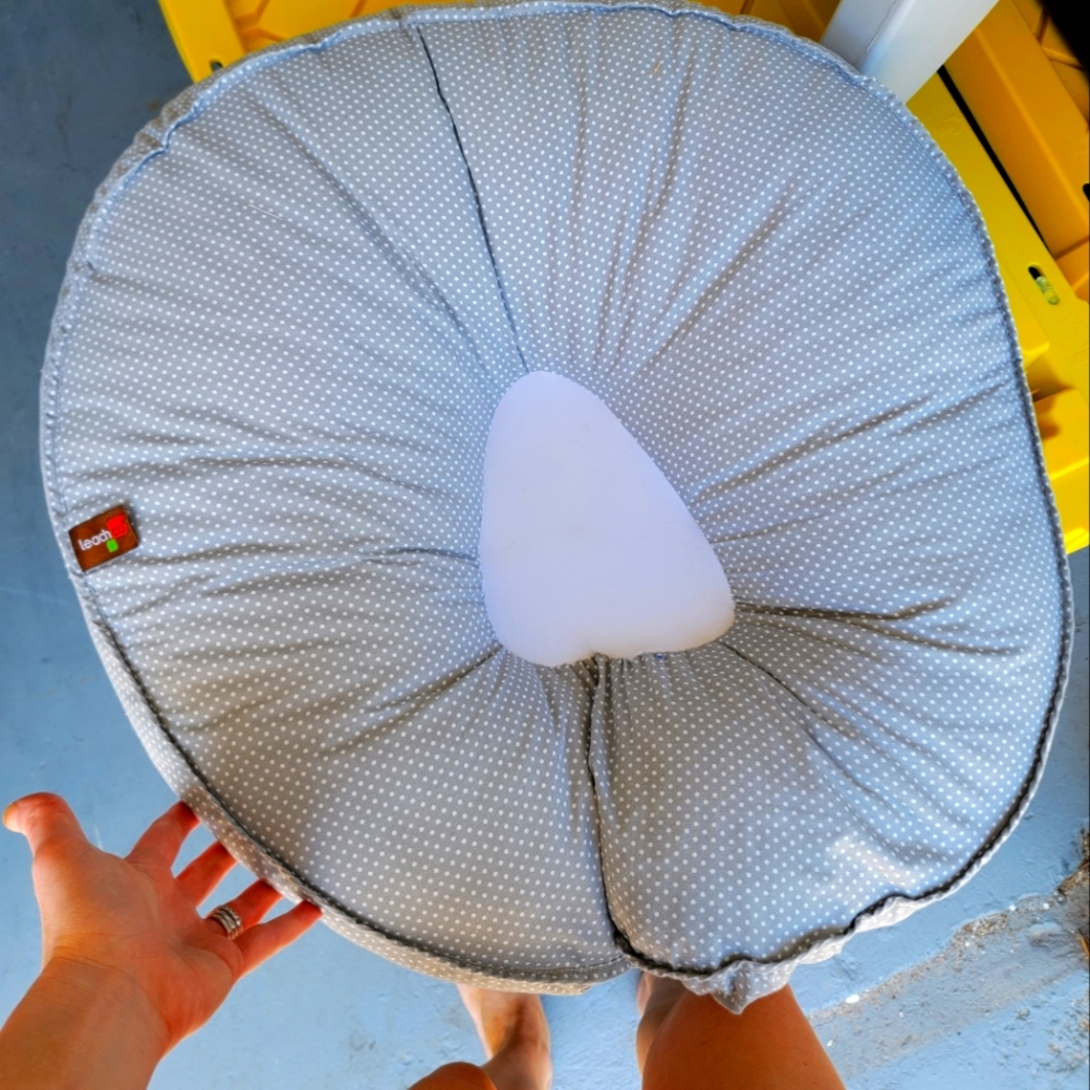 Leechco podster